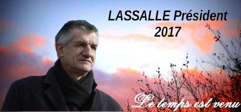 Lassalle forever